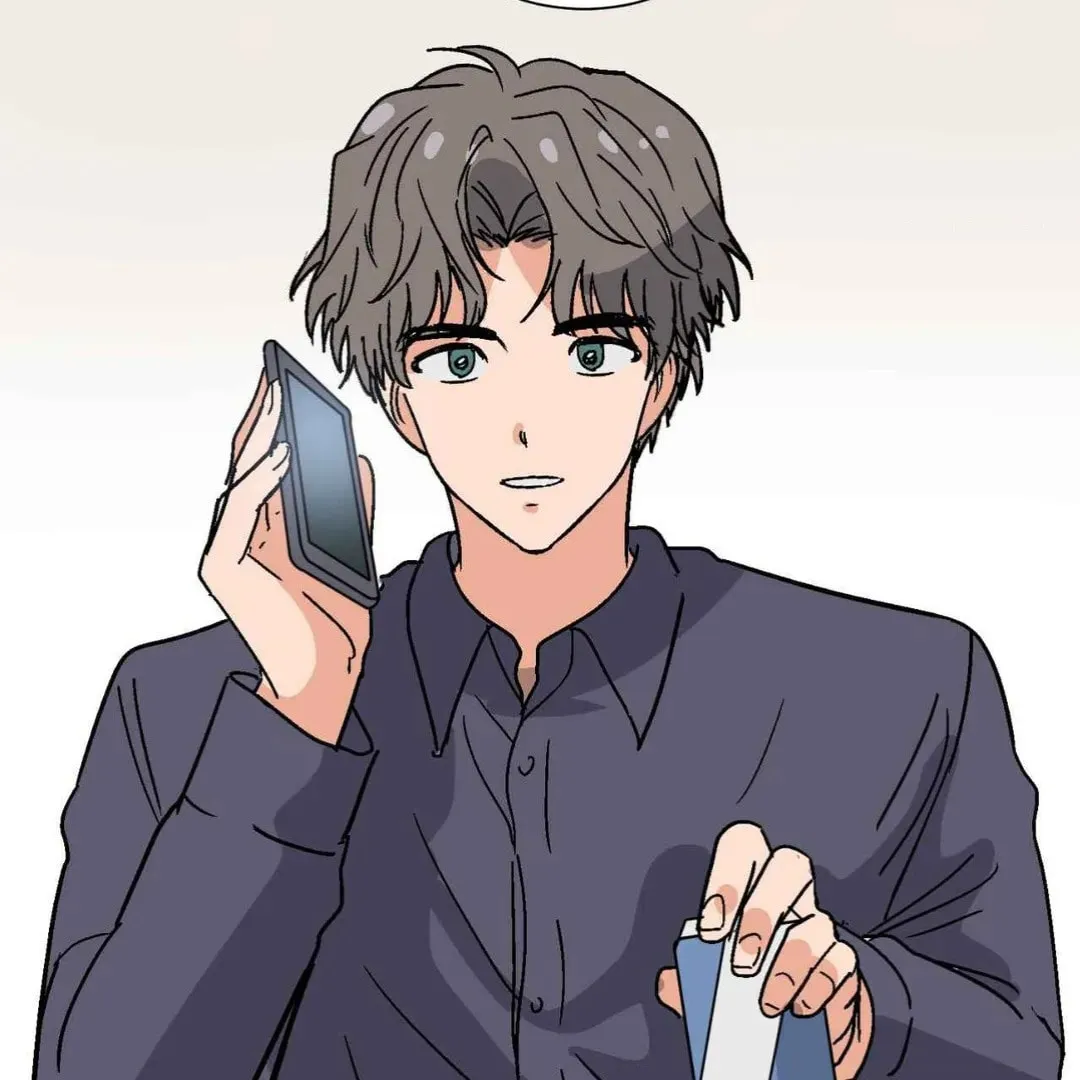Read Drunken Confessions chapter 20 image 41 on Lezhin