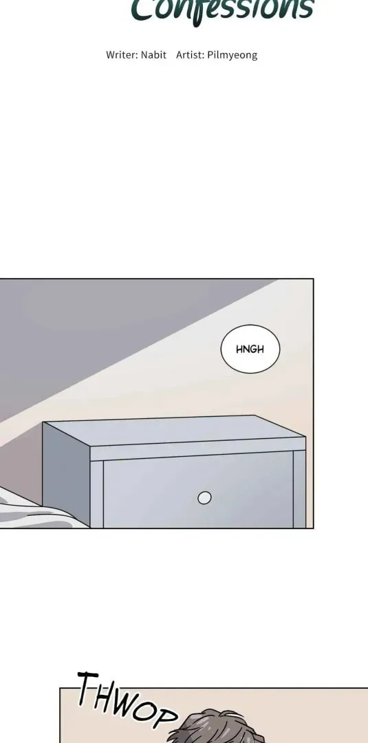Read Drunken Confessions chapter 20 image 6 on Lezhin