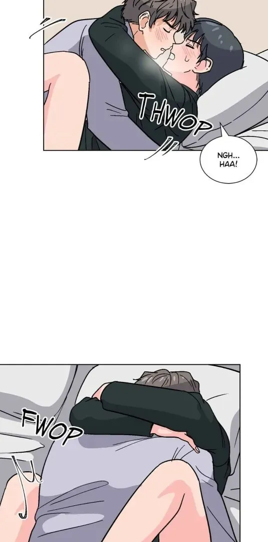 Read Drunken Confessions chapter 20 image 7 on Lezhin