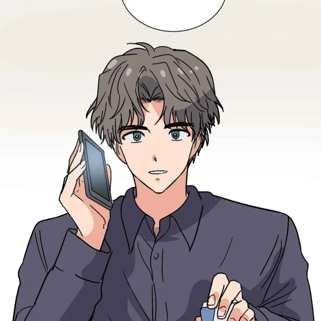 Read Drunken Confessions chapter 21 image 1 on Lezhin