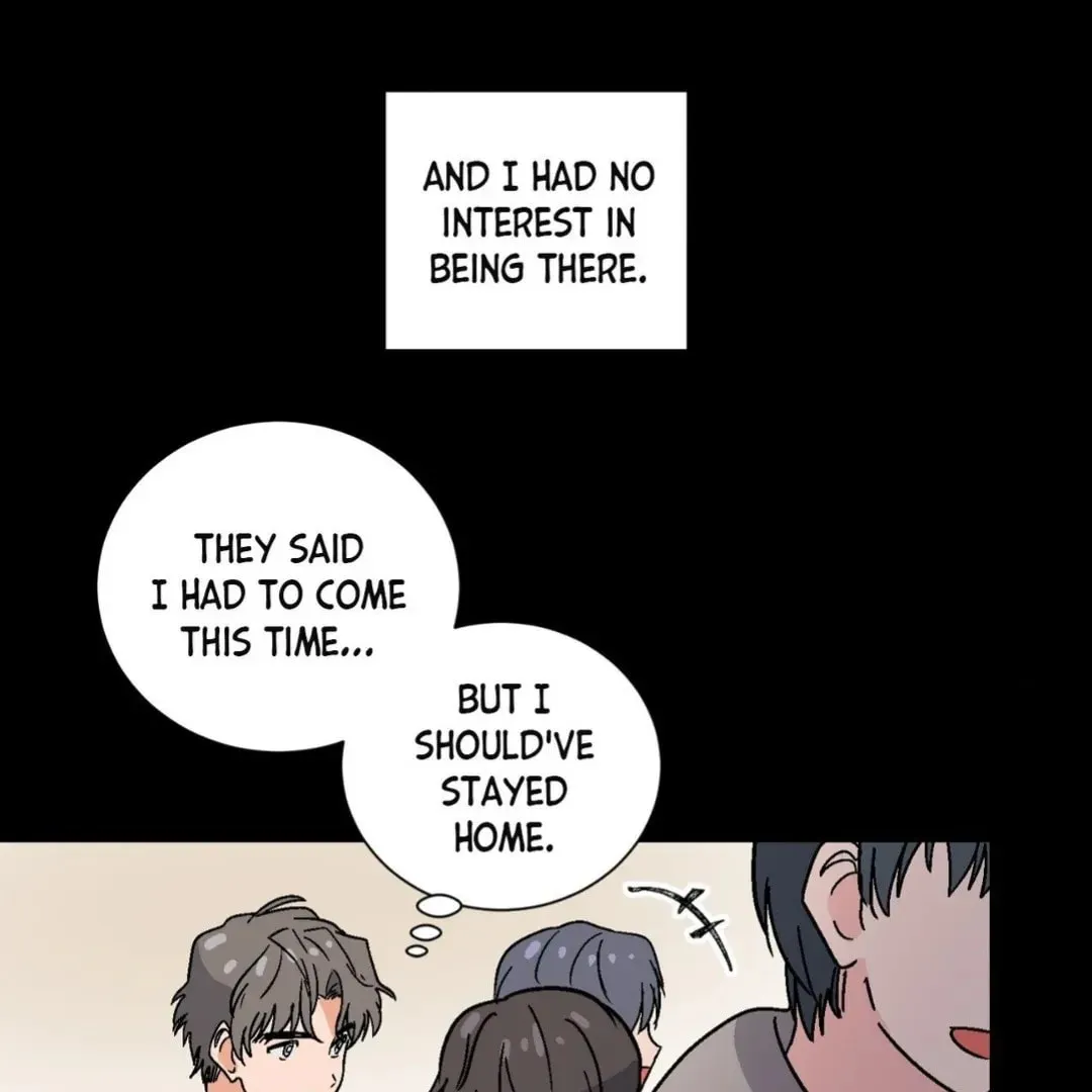Read Drunken Confessions chapter 21 image 13 on Lezhin