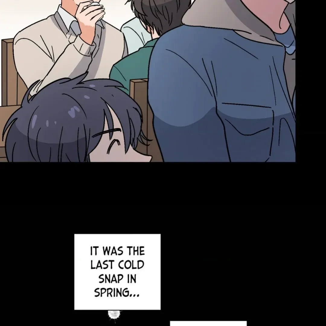 Read Drunken Confessions chapter 21 image 14 on Lezhin