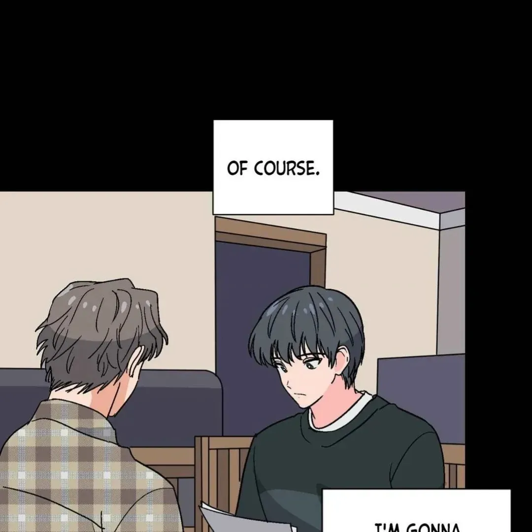 Read Drunken Confessions chapter 21 image 17 on Lezhin