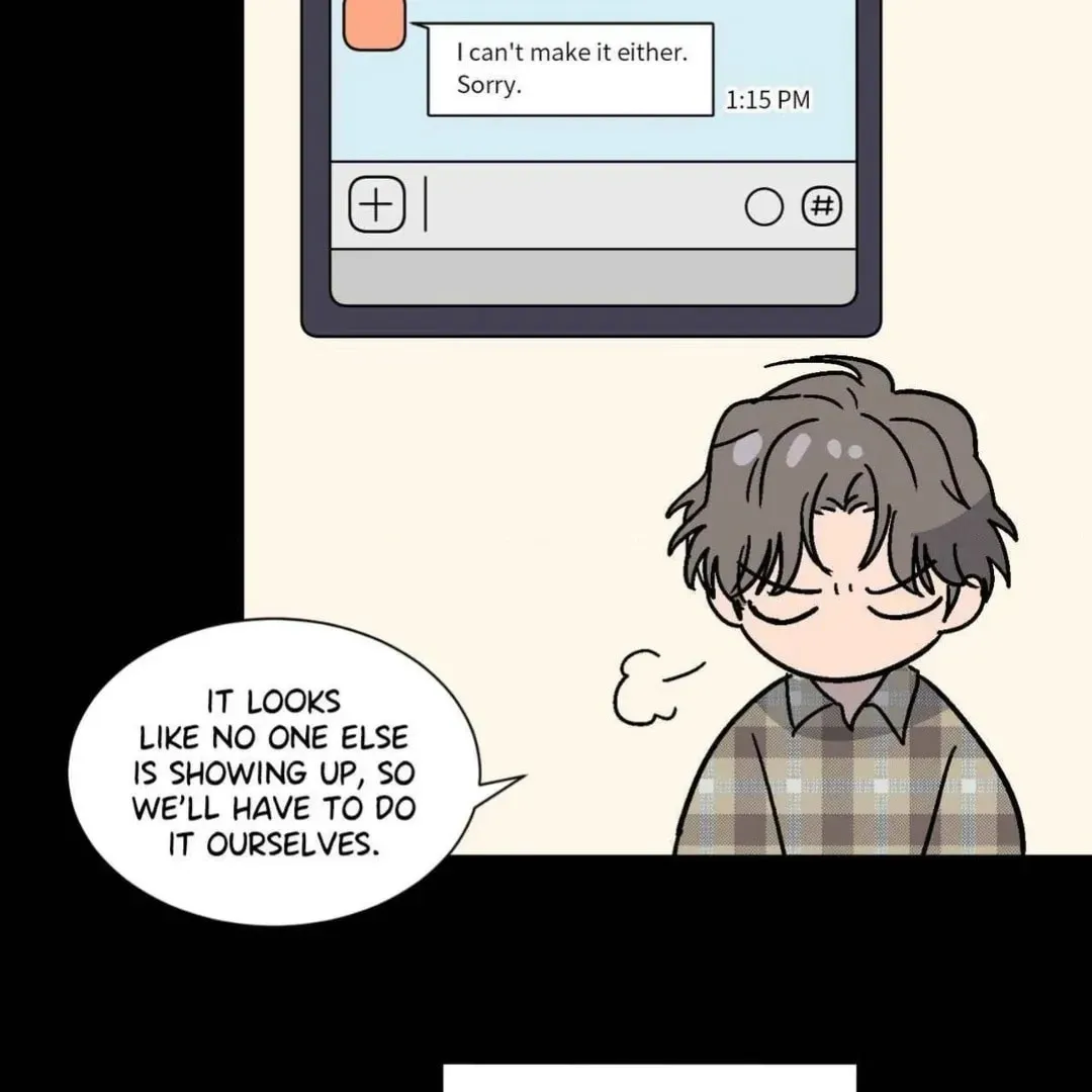 Read Drunken Confessions chapter 21 image 19 on Lezhin