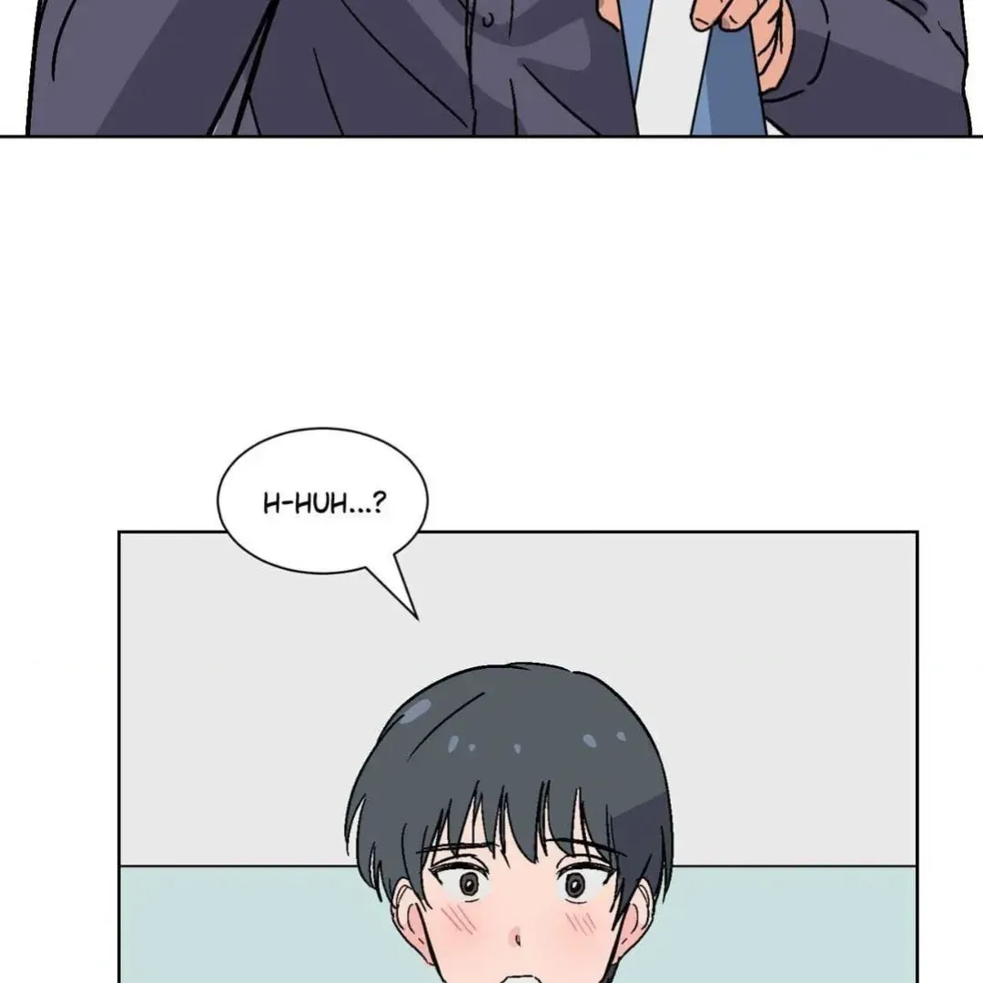 Read Drunken Confessions chapter 21 image 2 on Lezhin