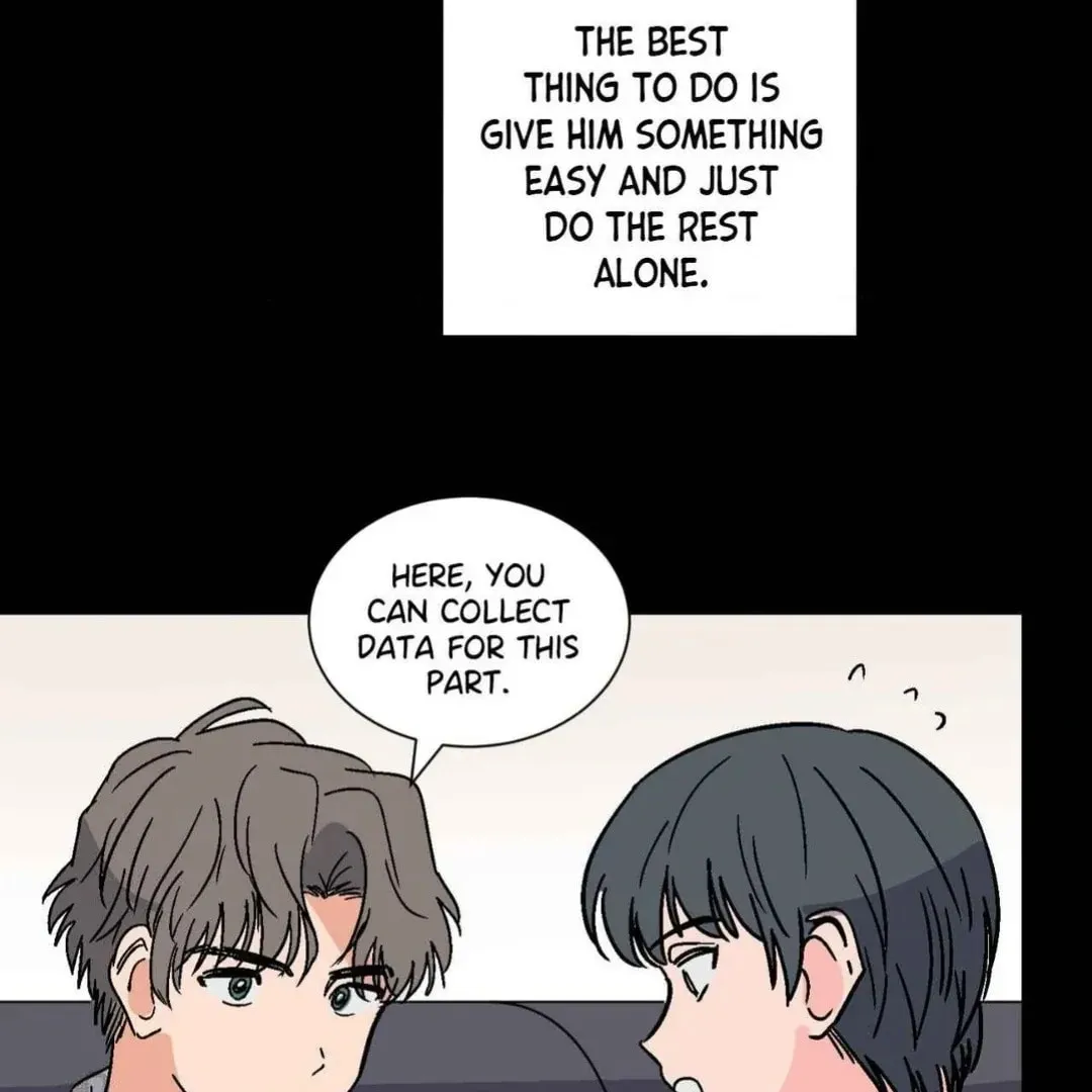 Read Drunken Confessions chapter 21 image 20 on Lezhin