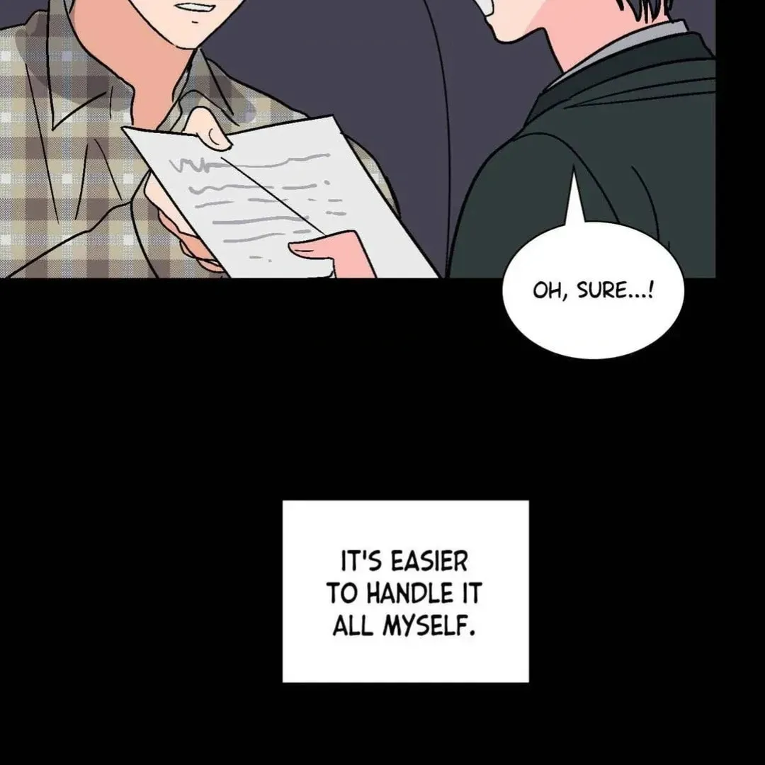Read Drunken Confessions chapter 21 image 21 on Lezhin