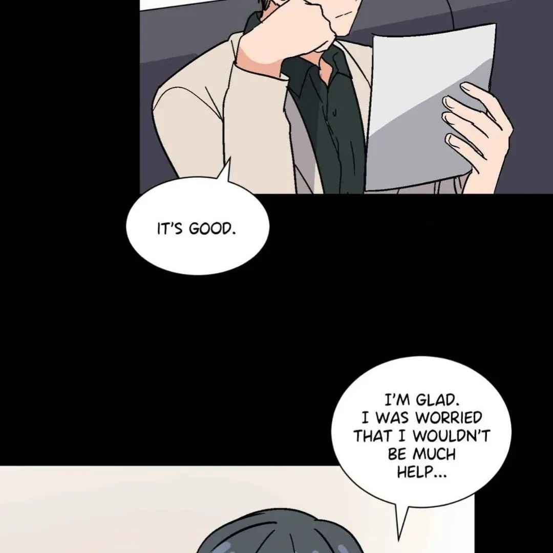 Read Drunken Confessions chapter 21 image 23 on Lezhin