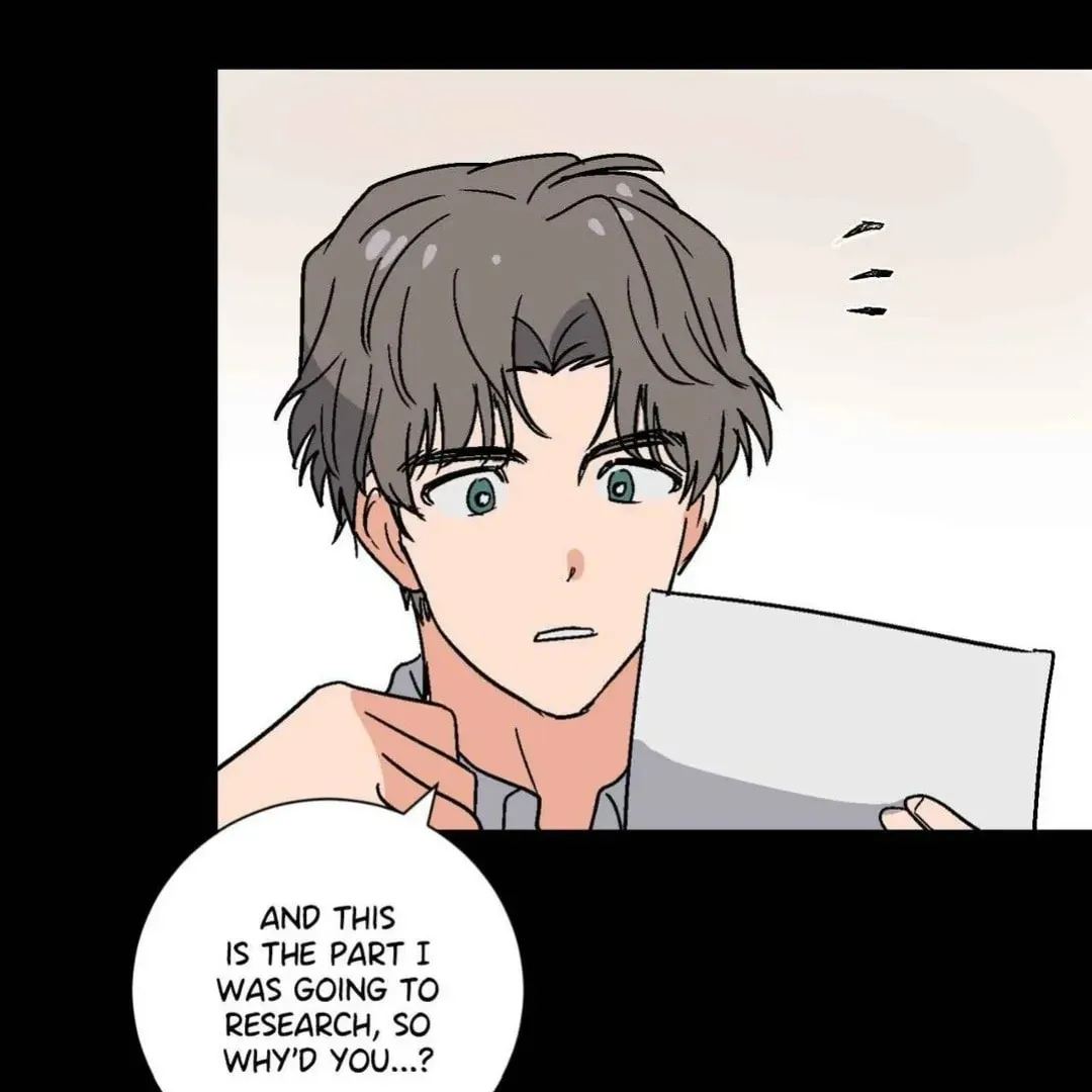 Read Drunken Confessions chapter 21 image 25 on Lezhin