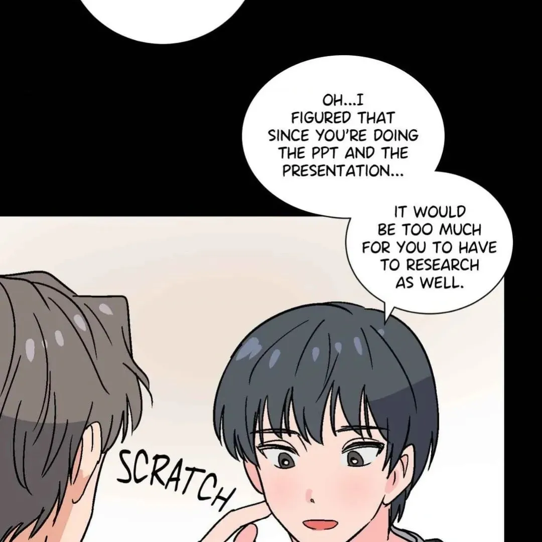 Read Drunken Confessions chapter 21 image 26 on Lezhin