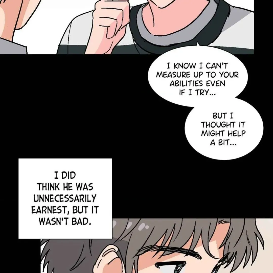 Read Drunken Confessions chapter 21 image 27 on Lezhin