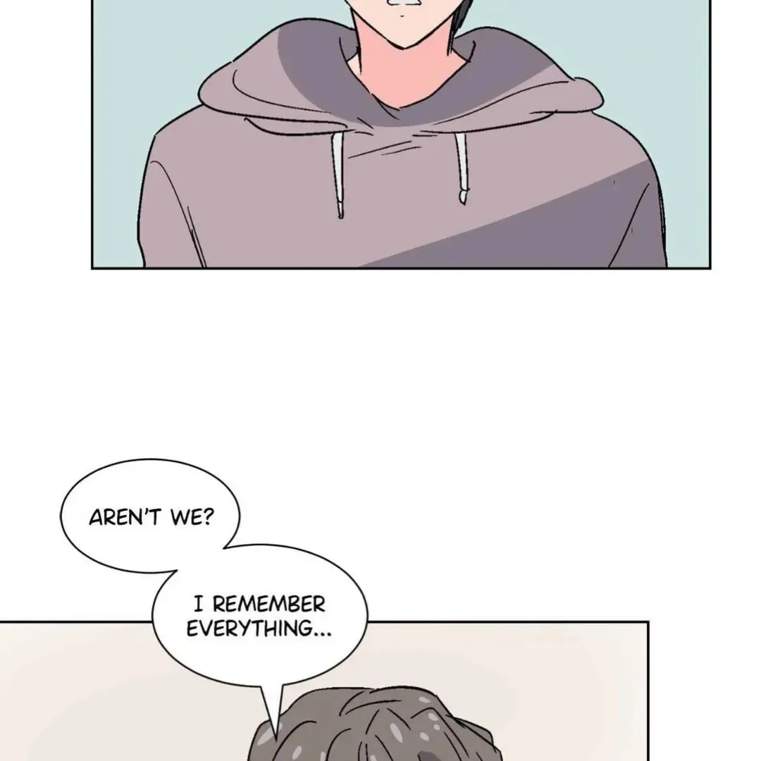 Read Drunken Confessions chapter 21 image 3 on Lezhin