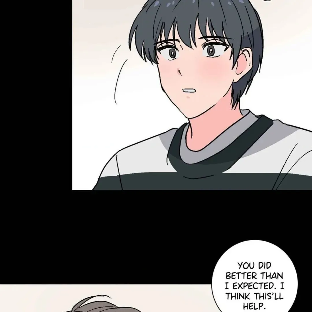 Read Drunken Confessions chapter 21 image 30 on Lezhin