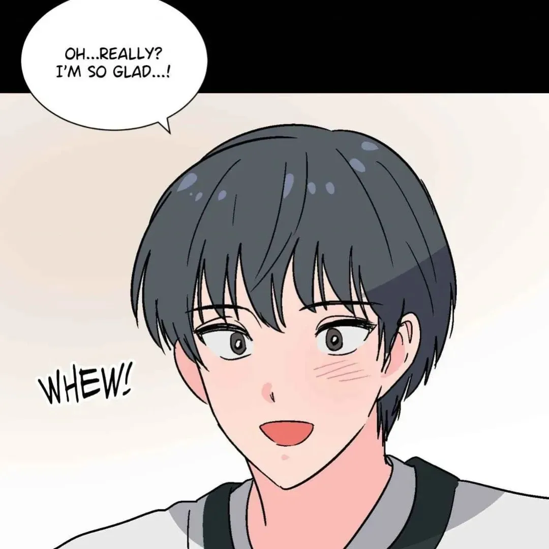 Read Drunken Confessions chapter 21 image 32 on Lezhin