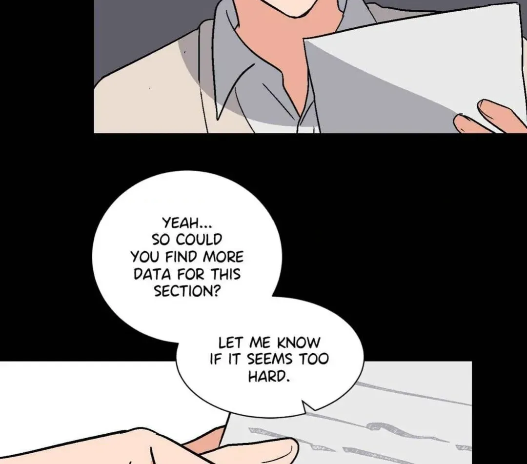 Read Drunken Confessions chapter 21 image 34 on Lezhin