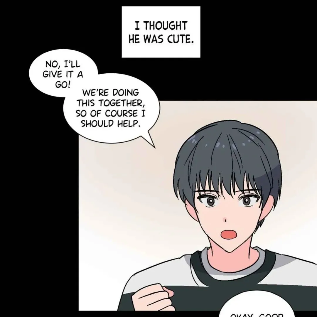 Read Drunken Confessions chapter 21 image 36 on Lezhin