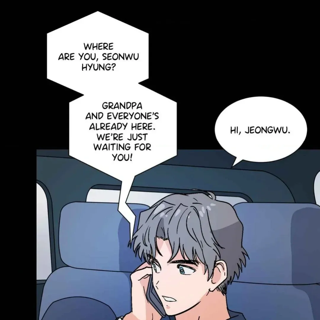 Read Drunken Confessions chapter 21 image 40 on Lezhin