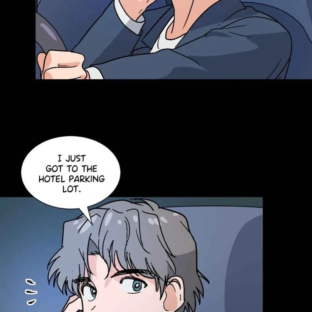 Read Drunken Confessions chapter 21 image 41 on Lezhin