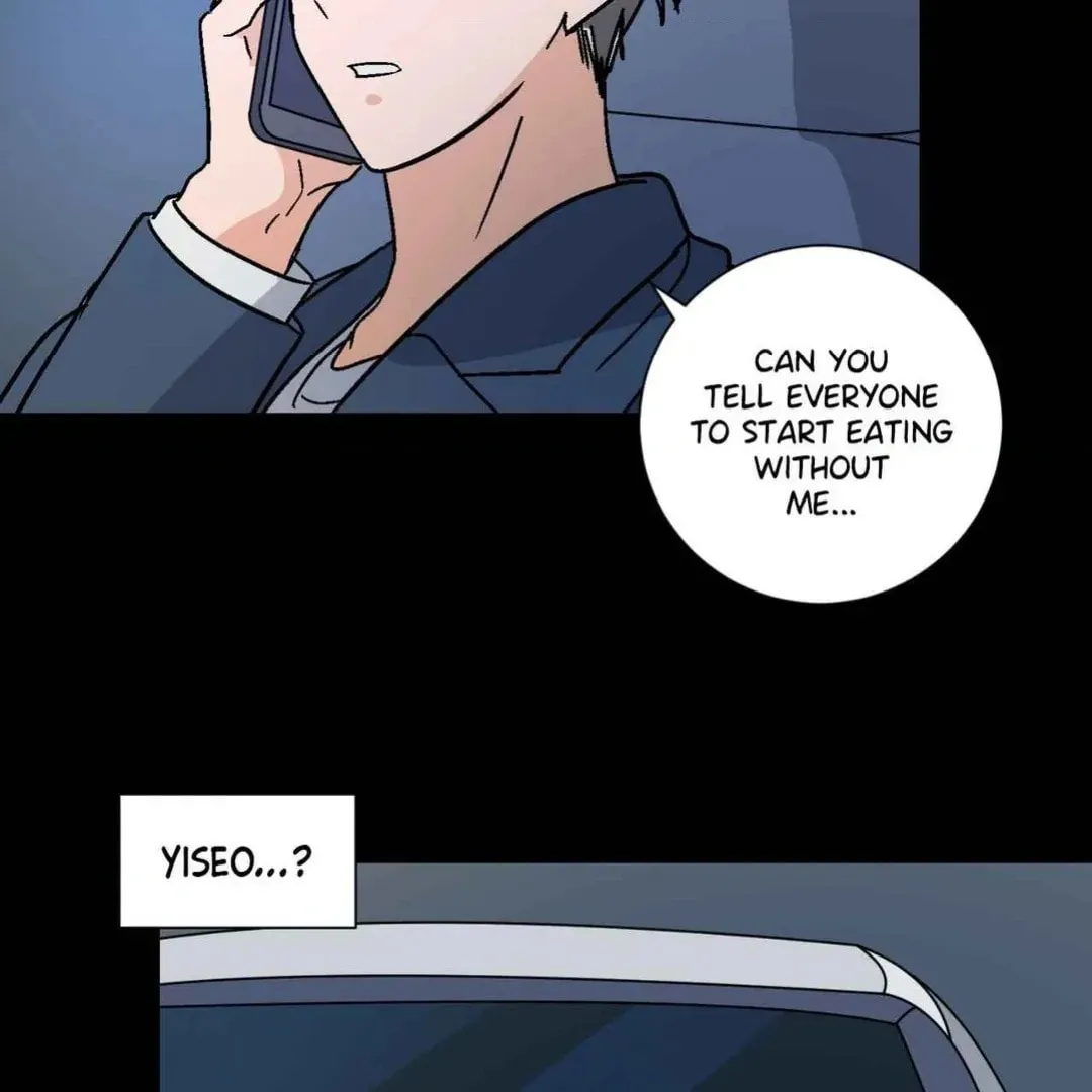 Read Drunken Confessions chapter 21 image 42 on Lezhin