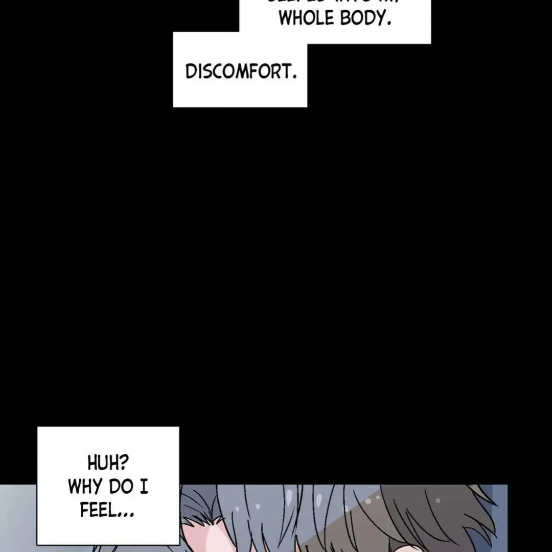 Read Drunken Confessions chapter 21 image 49 on Lezhin