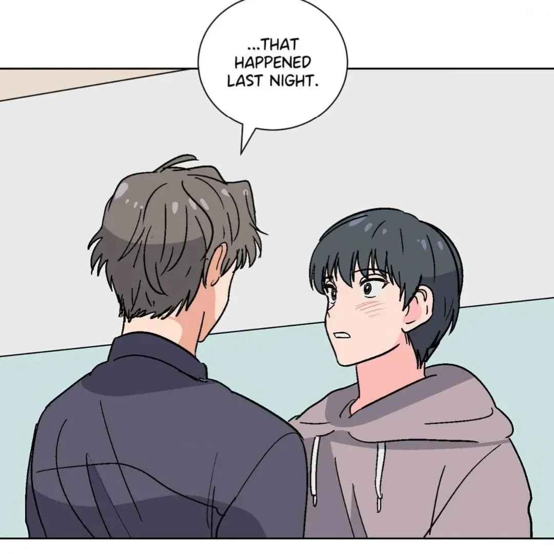 Read Drunken Confessions chapter 21 image 5 on Lezhin