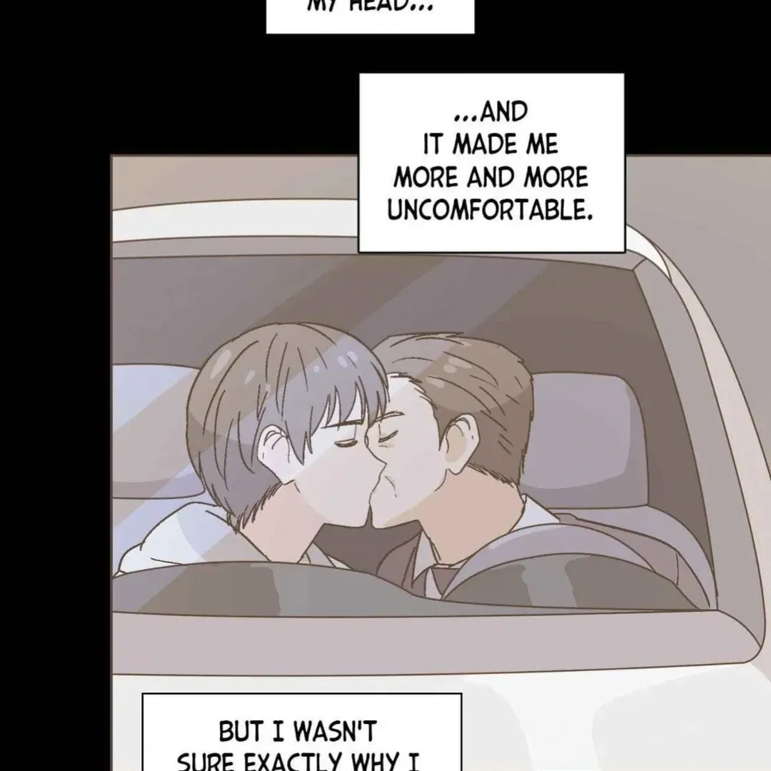 Read Drunken Confessions chapter 21 image 51 on Lezhin