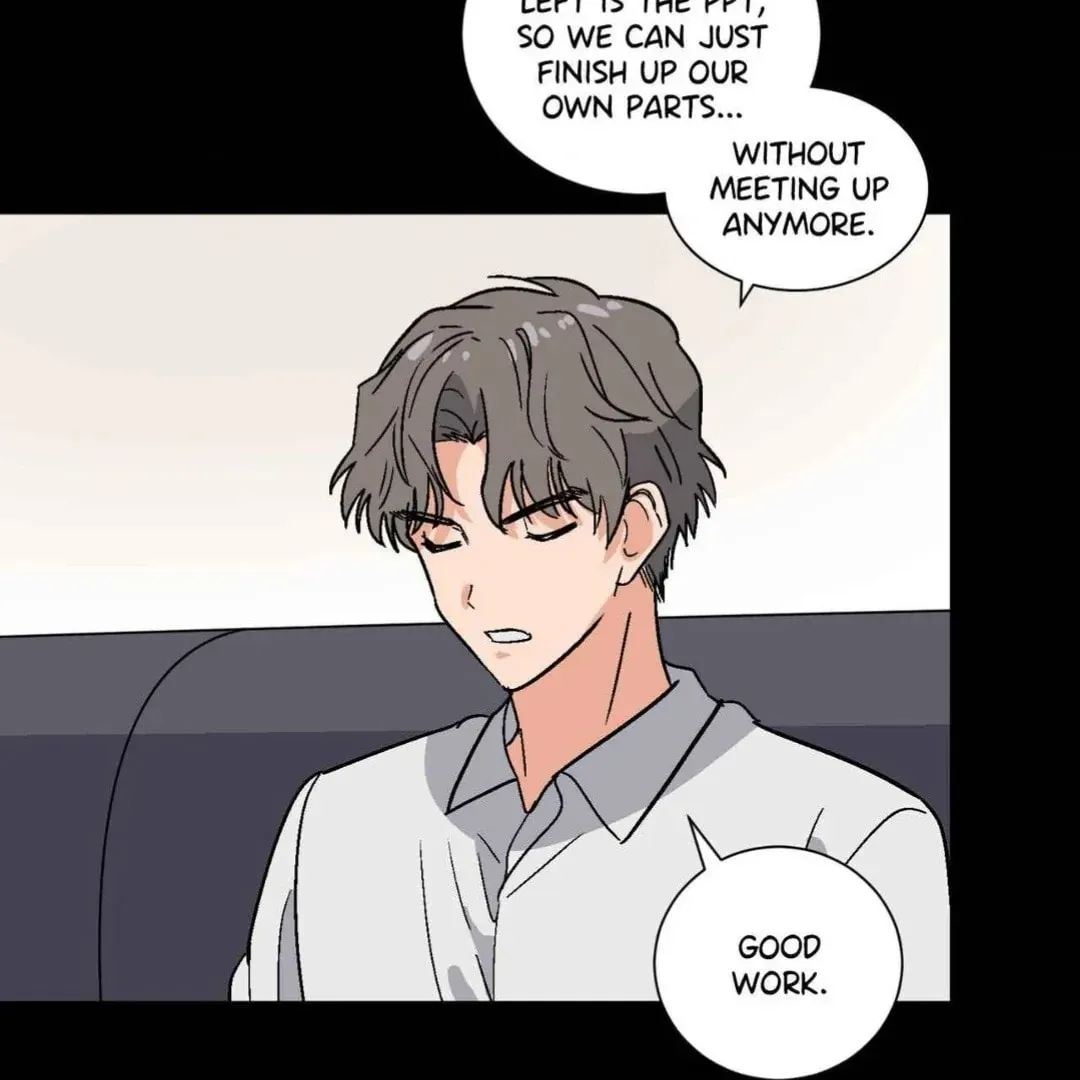 Read Drunken Confessions chapter 21 image 54 on Lezhin