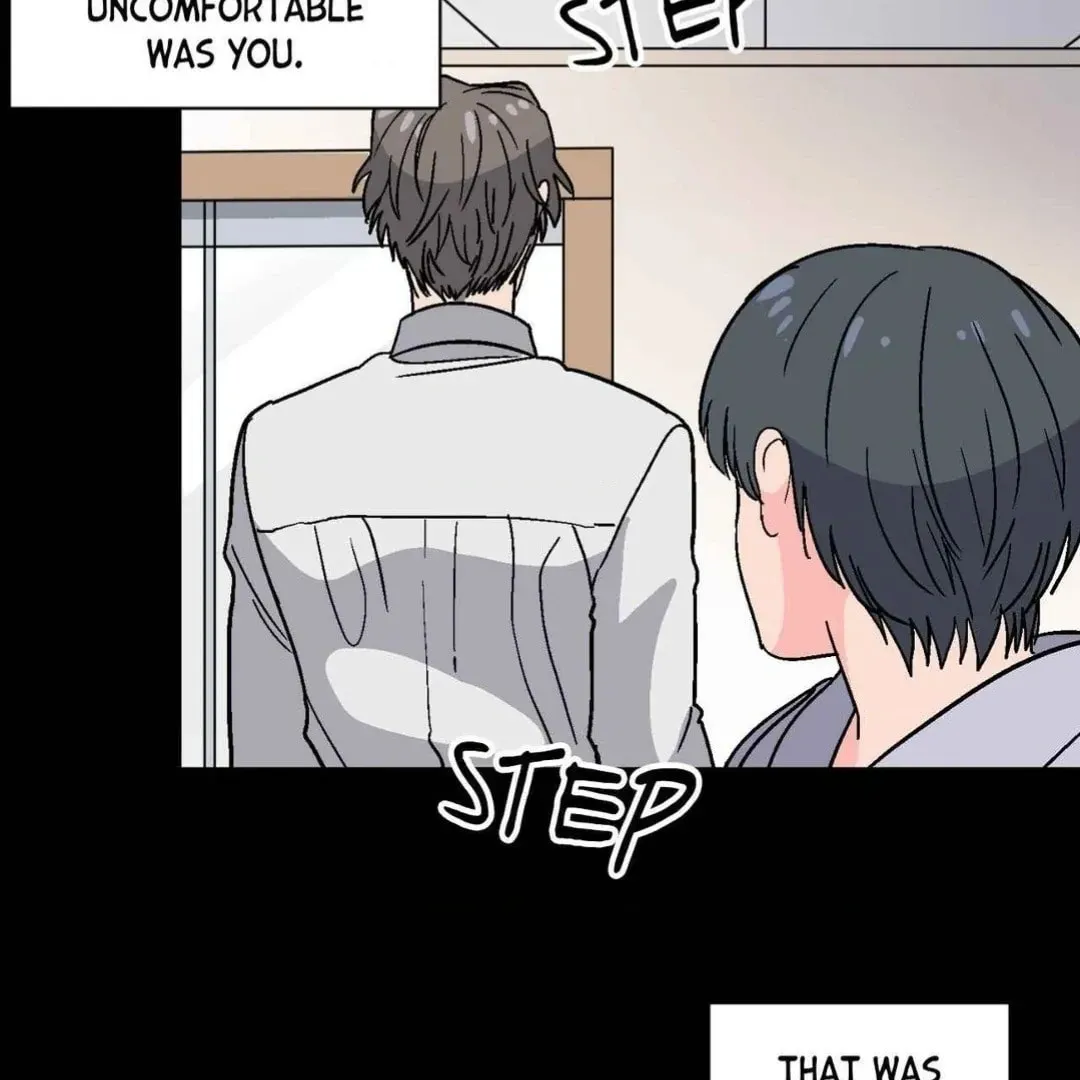 Read Drunken Confessions chapter 21 image 58 on Lezhin