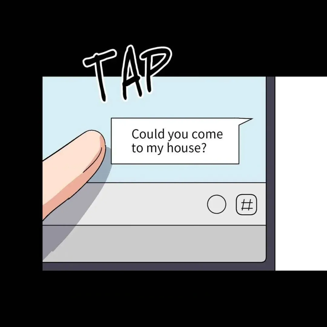 Read Drunken Confessions chapter 21 image 74 on Lezhin