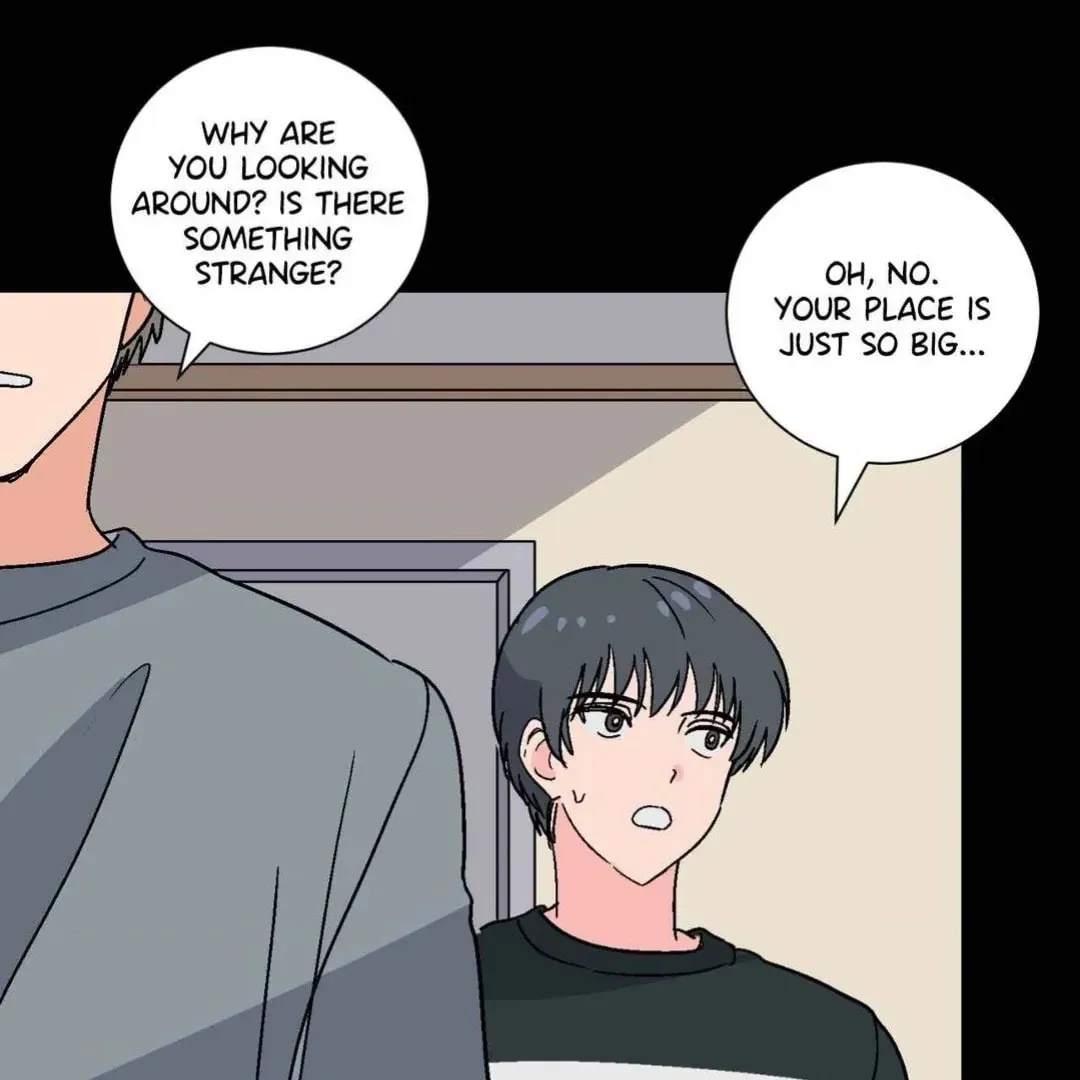 Read Drunken Confessions chapter 21 image 76 on Lezhin