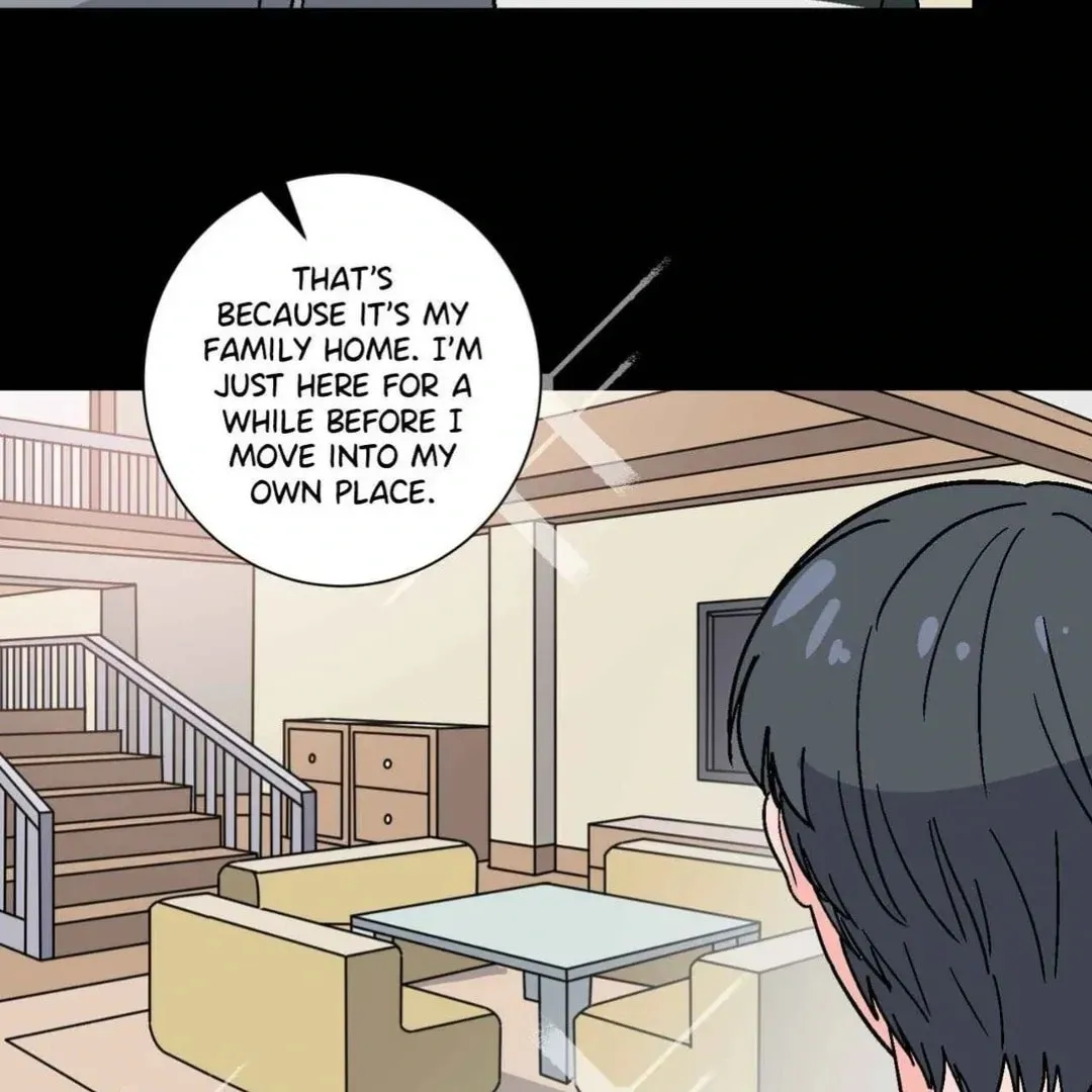 Read Drunken Confessions chapter 21 image 77 on Lezhin