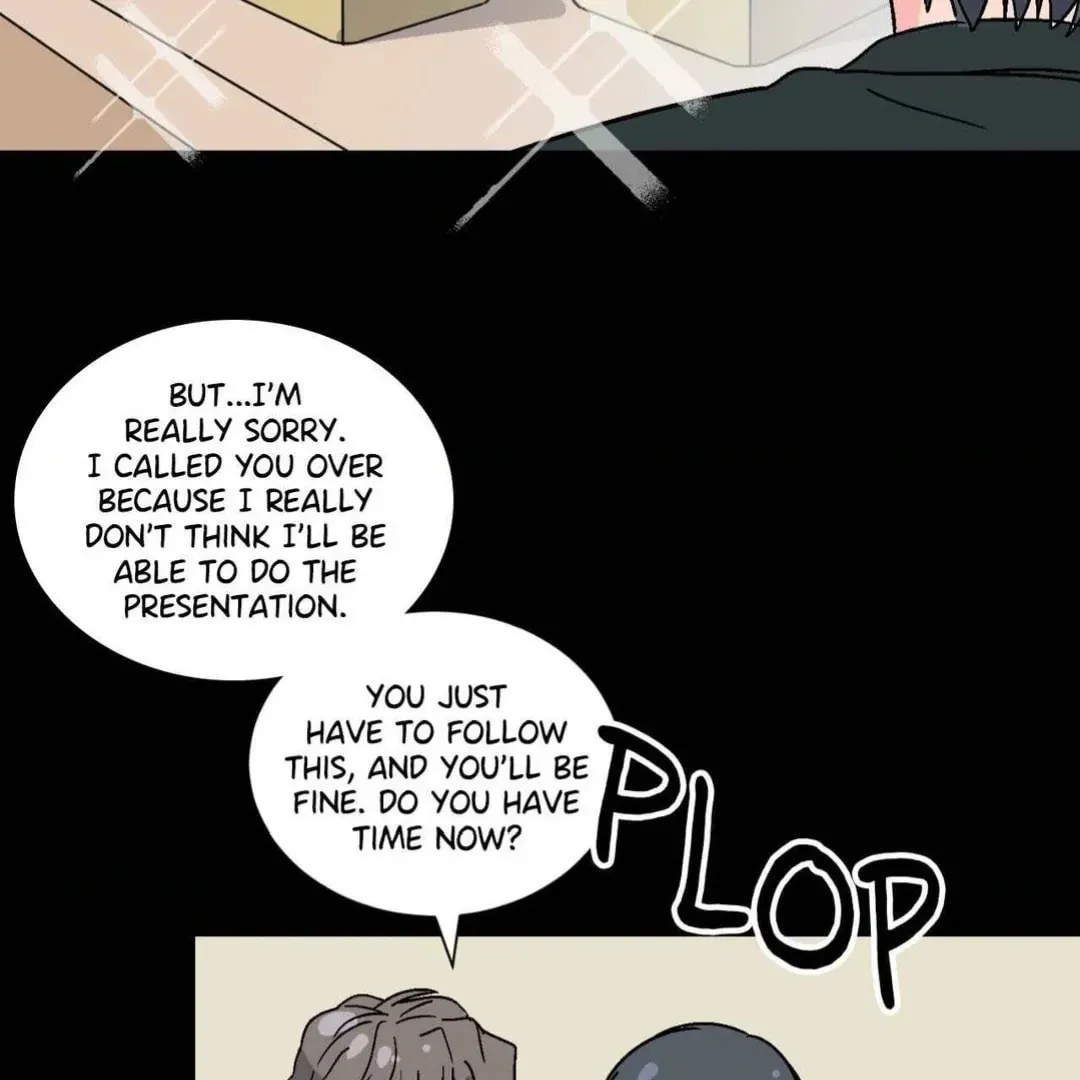Read Drunken Confessions chapter 21 image 78 on Lezhin