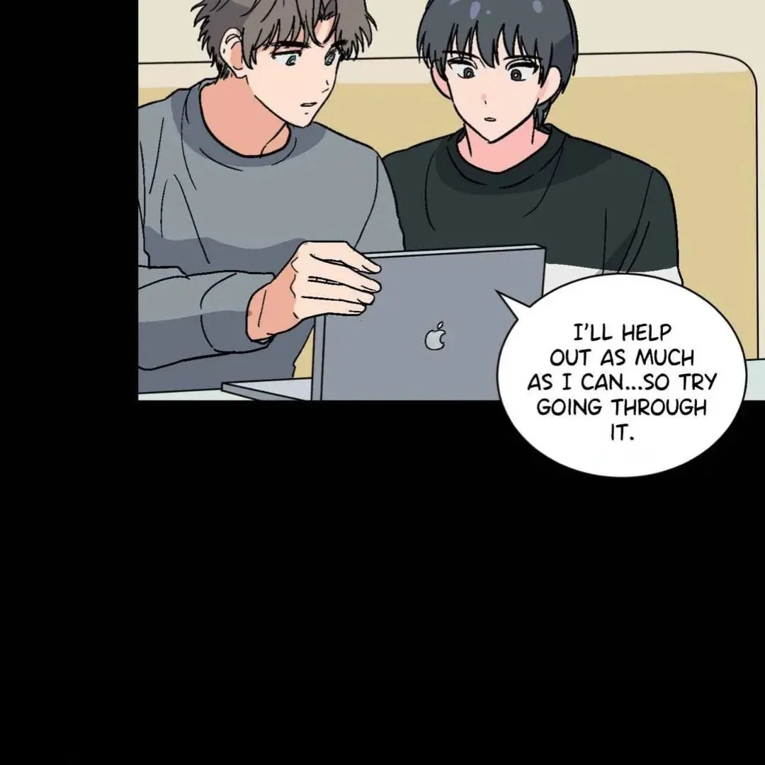 Read Drunken Confessions chapter 21 image 79 on Lezhin
