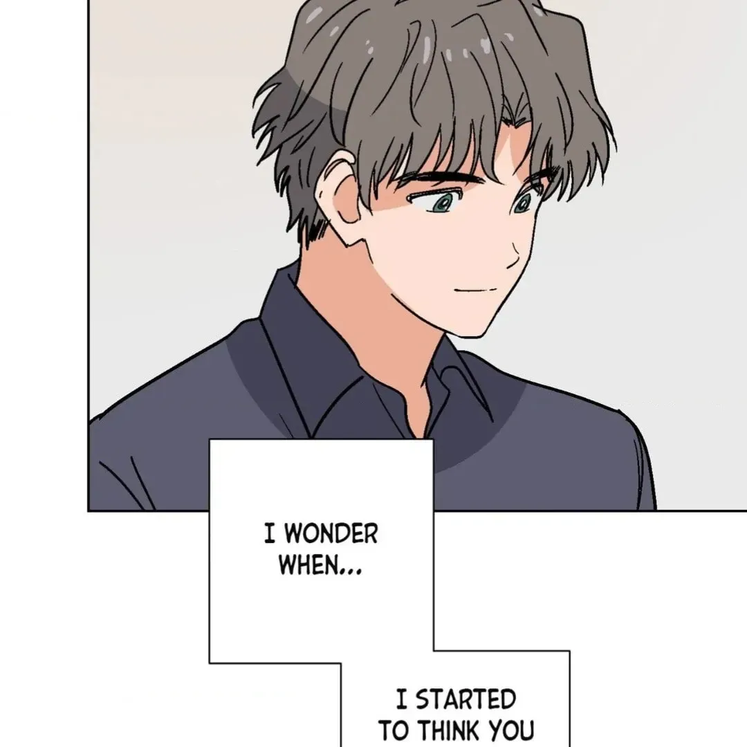 Read Drunken Confessions chapter 21 image 8 on Lezhin