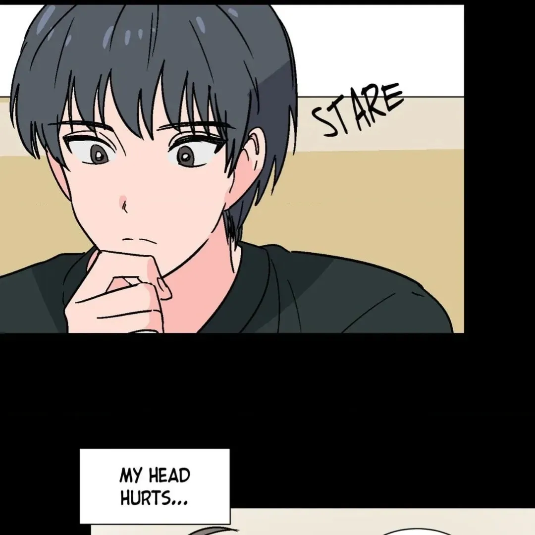Read Drunken Confessions chapter 21 image 80 on Lezhin