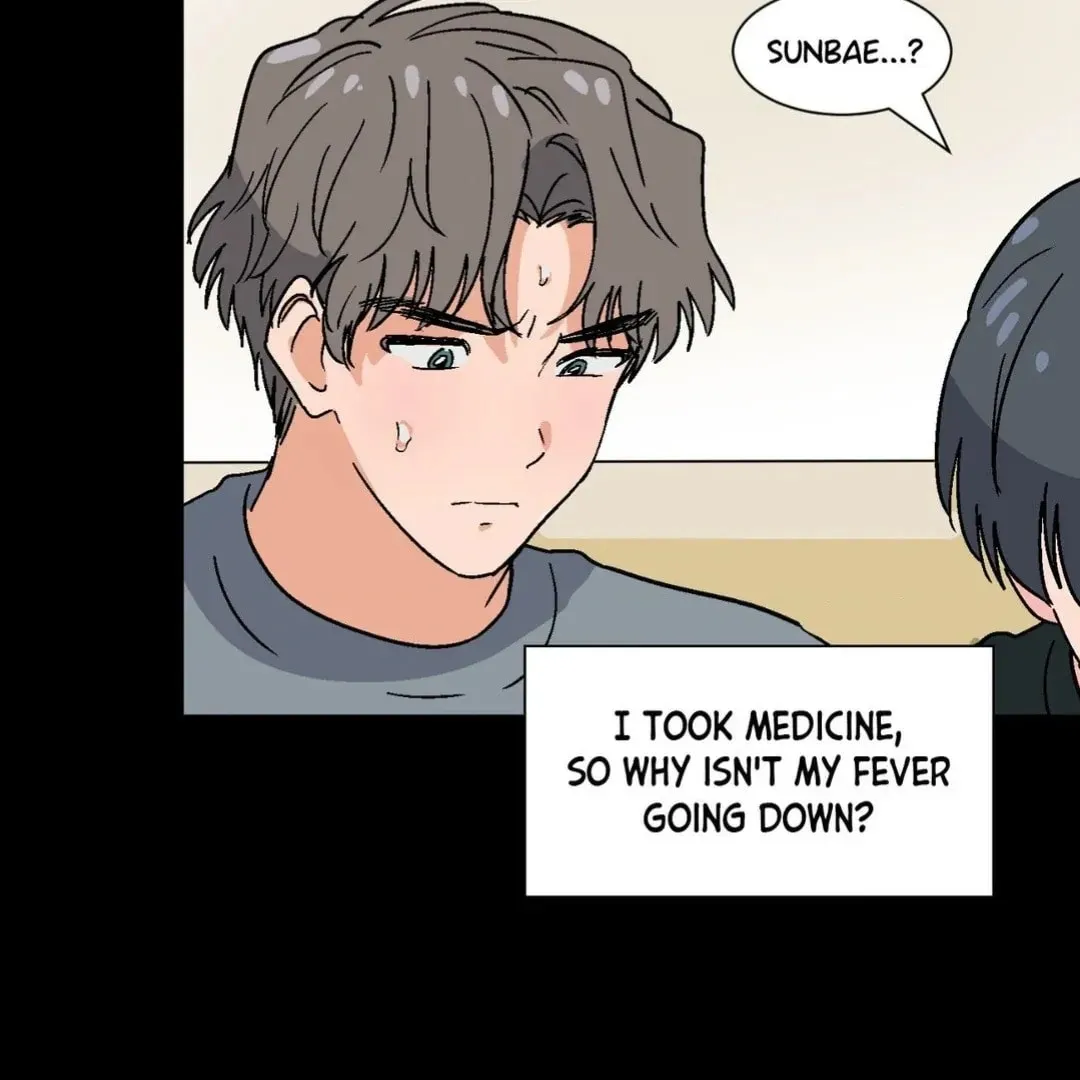 Read Drunken Confessions chapter 21 image 81 on Lezhin