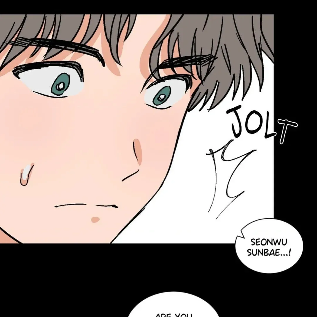 Read Drunken Confessions chapter 21 image 82 on Lezhin