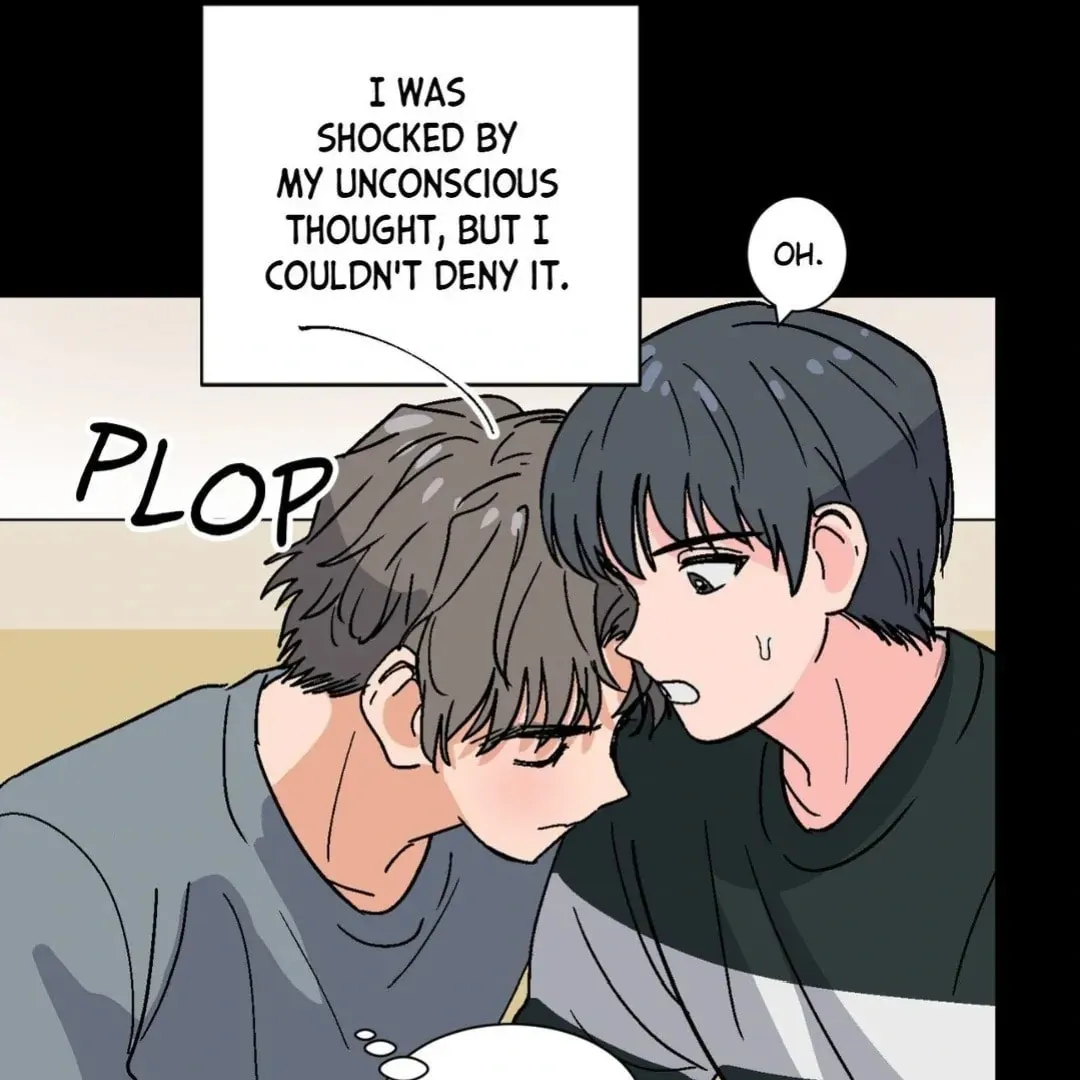 Read Drunken Confessions chapter 21 image 87 on Lezhin