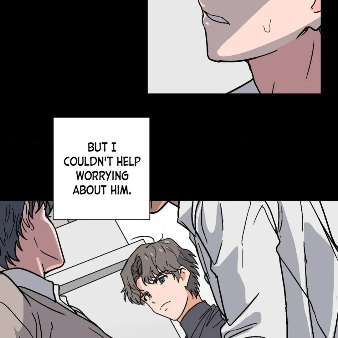 Read Drunken Confessions chapter 22 image 12 on Lezhin
