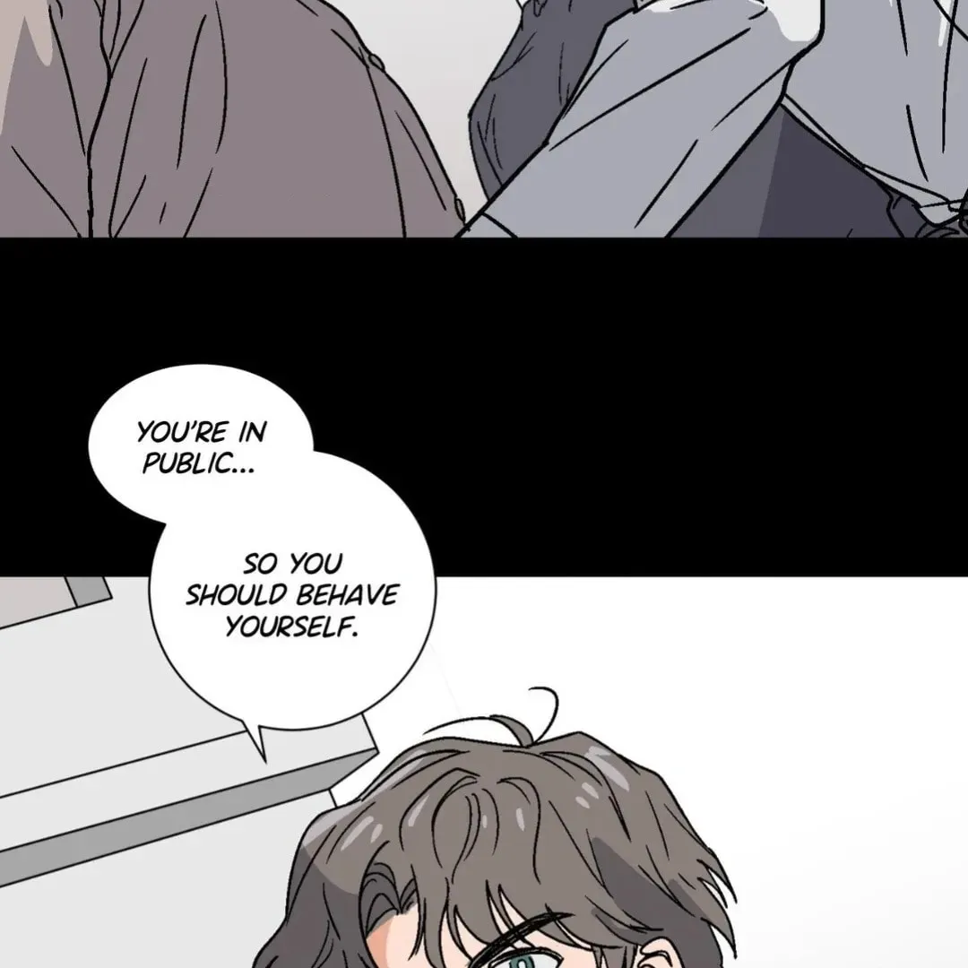 Read Drunken Confessions chapter 22 image 13 on Lezhin