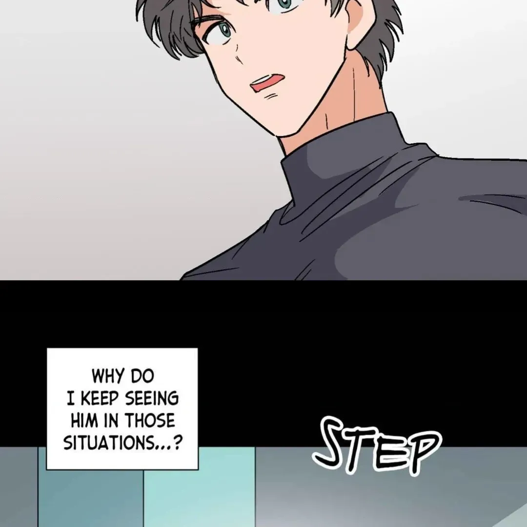 Read Drunken Confessions chapter 22 image 14 on Lezhin