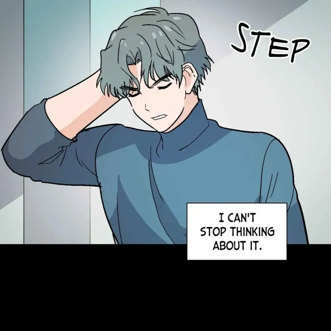Read Drunken Confessions chapter 22 image 15 on Lezhin