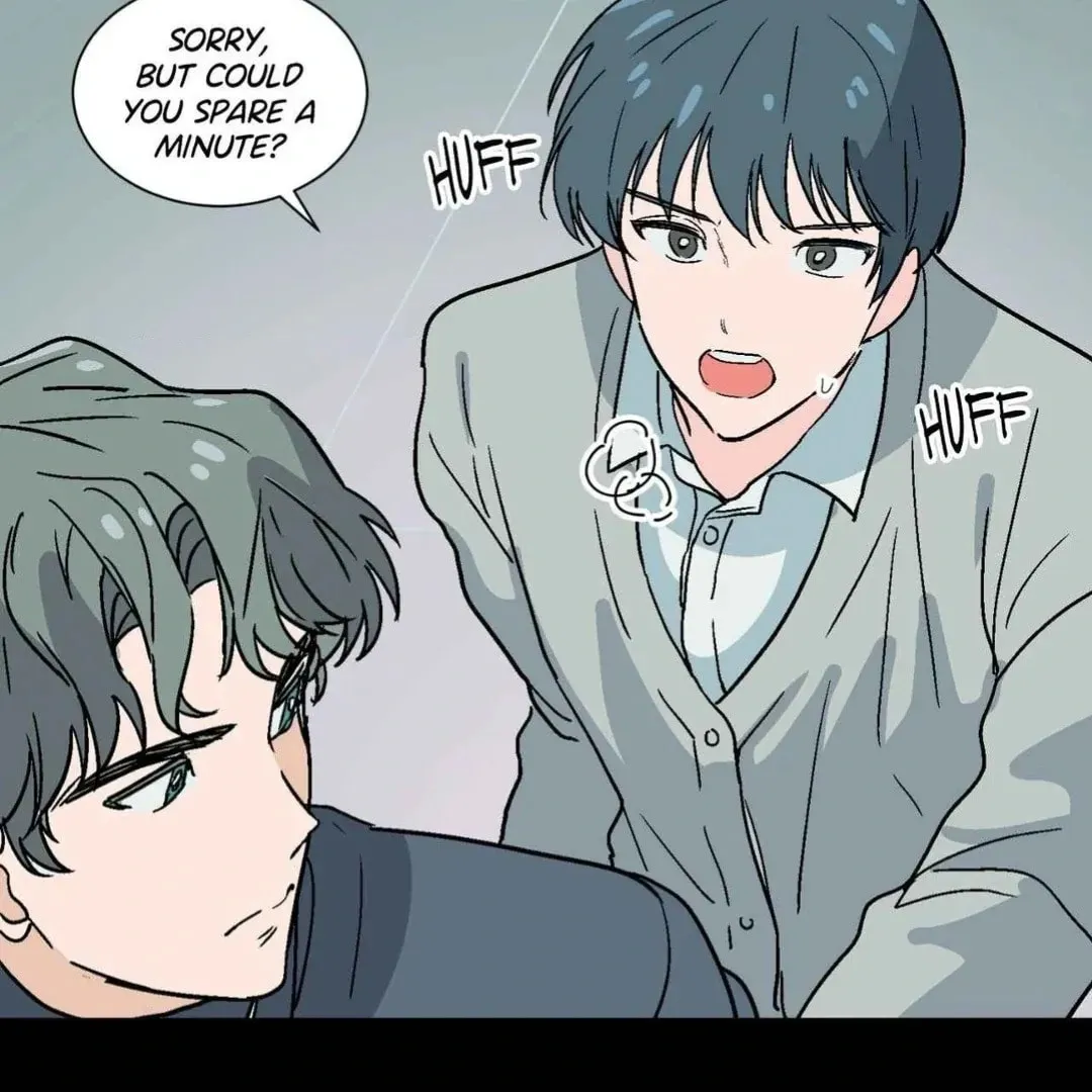 Read Drunken Confessions chapter 22 image 18 on Lezhin