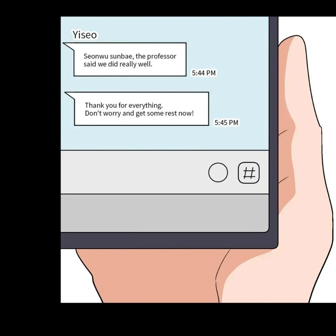 Read Drunken Confessions chapter 22 image 2 on Lezhin