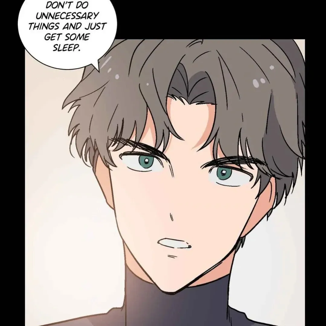 Read Drunken Confessions chapter 22 image 22 on Lezhin