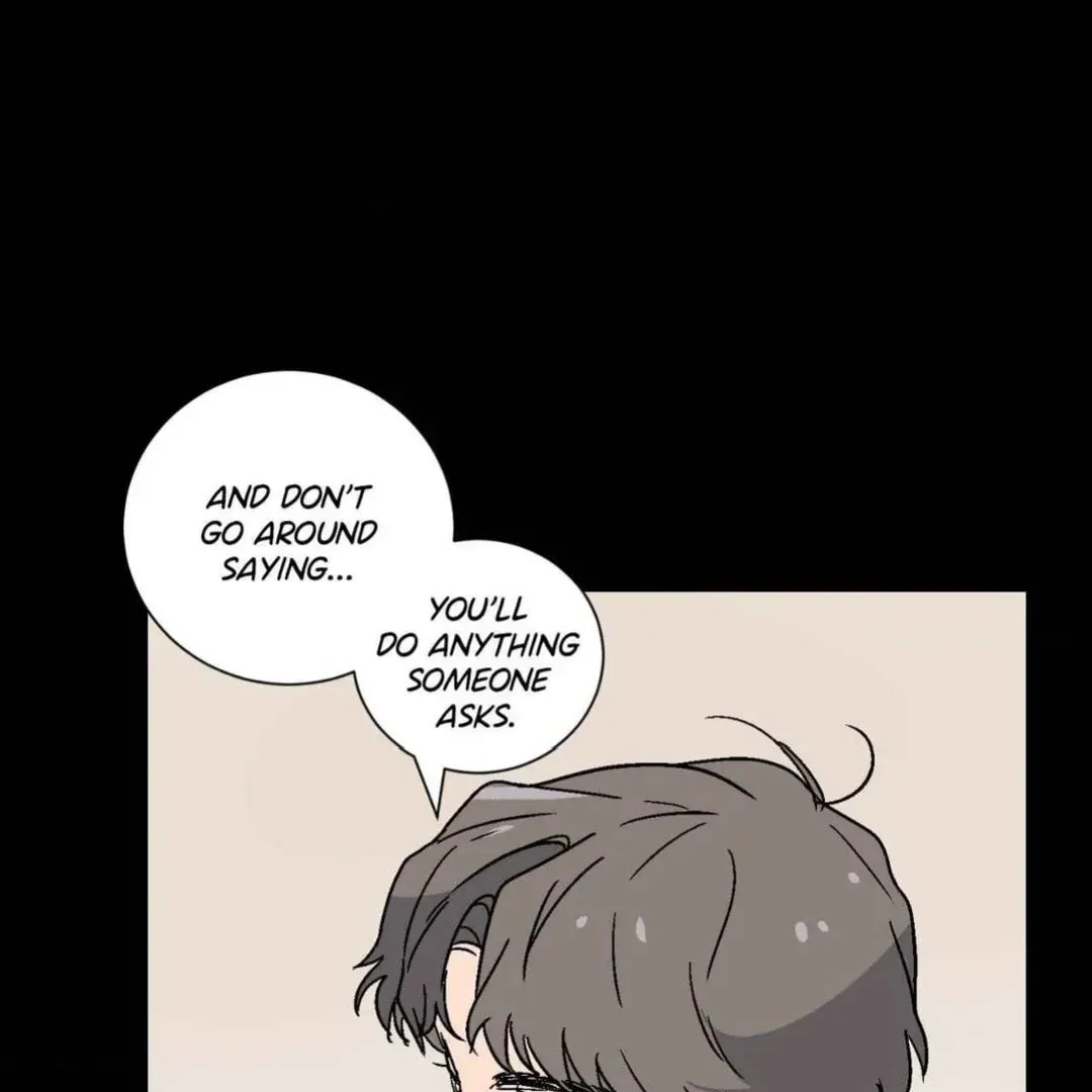 Read Drunken Confessions chapter 22 image 24 on Lezhin