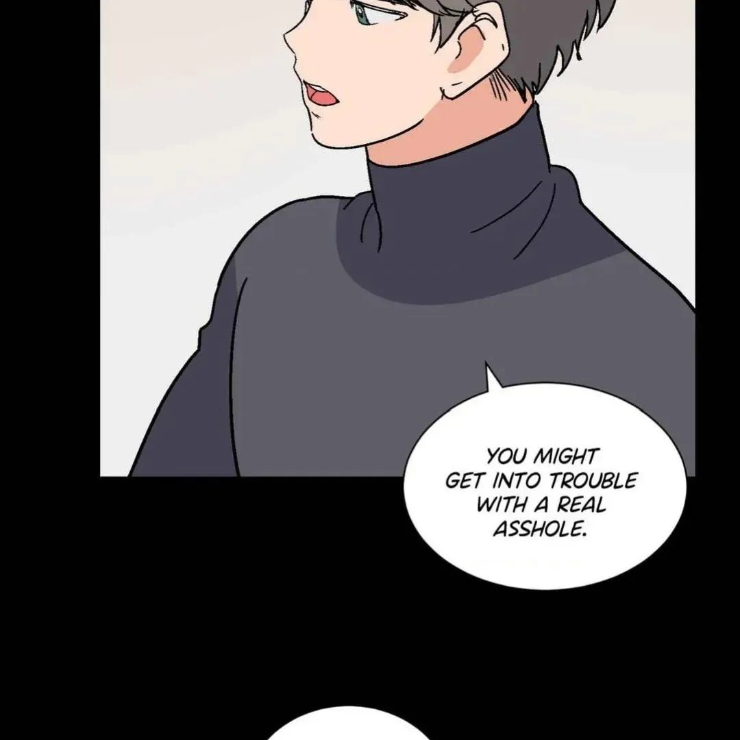 Read Drunken Confessions chapter 22 image 25 on Lezhin