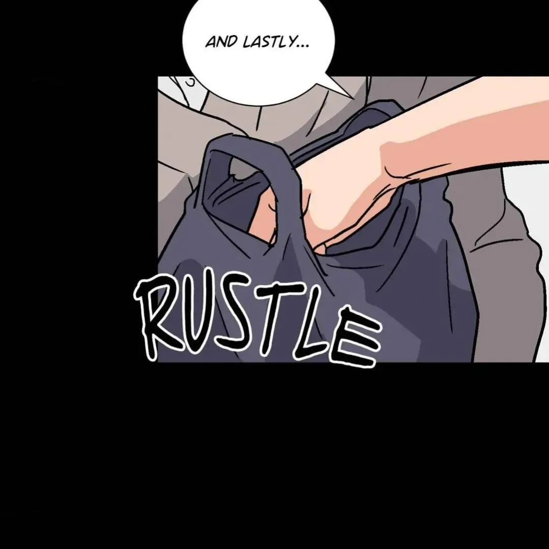 Read Drunken Confessions chapter 22 image 26 on Lezhin