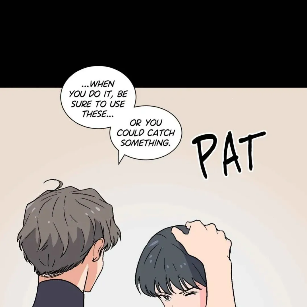 Read Drunken Confessions chapter 22 image 27 on Lezhin