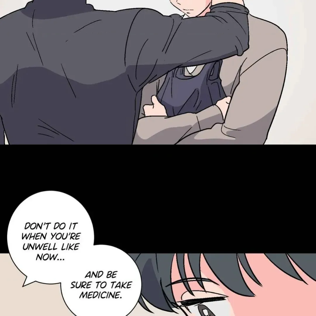 Read Drunken Confessions chapter 22 image 28 on Lezhin